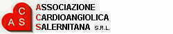Associazione Cardioangiologica Salernitana – ACS – Salerno
